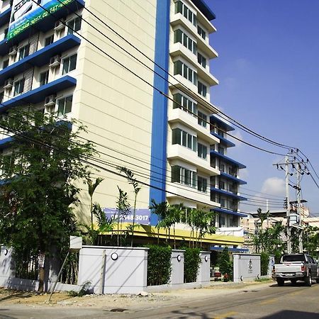 Cs Residence Bangkok Exterior photo