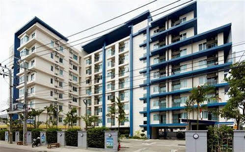Cs Residence Bangkok Exterior photo